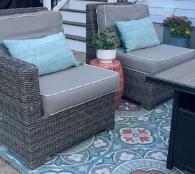 summer oasis awaits 5 easy backyard decor ideas