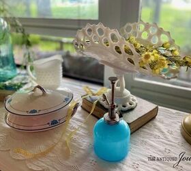 These pieces will add a beautiful vibe to your home, and they're inexpensive!