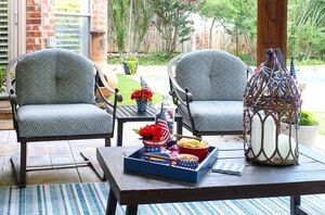 These simple ideas are PERFECT for July 4th