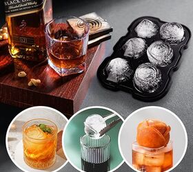 make a splash with these 7 fun ice cube trays