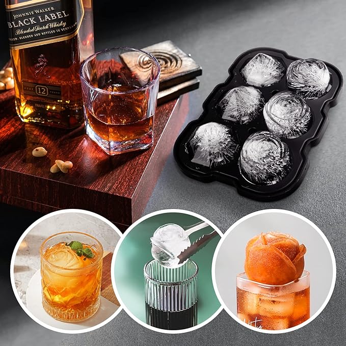 Make a Splash With These 7 Fun Ice Cube Trays | Redesign