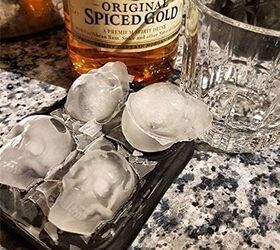 make a splash with these 7 fun ice cube trays