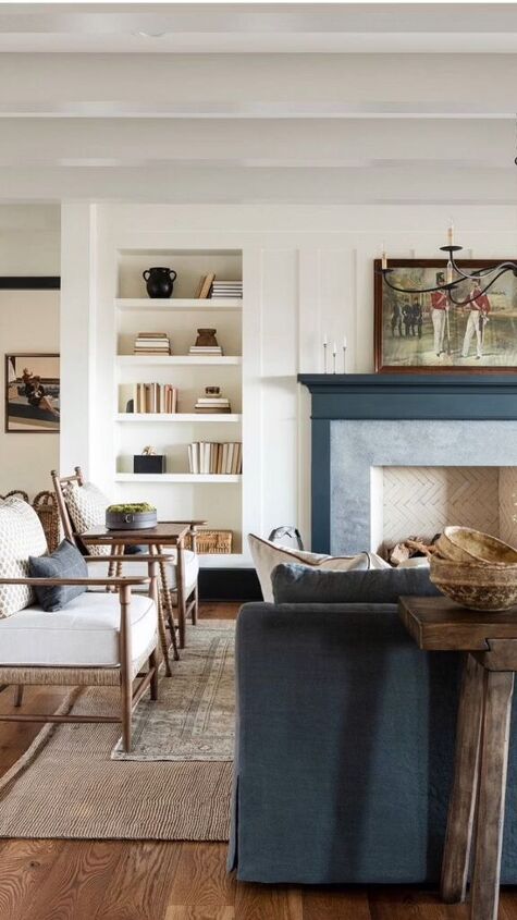 Timeless Design Backdraft 6 Ways to Achieve a Timeless Design Style | Redesign