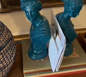 upcycle your bookends 17 creative ways to use them around the house