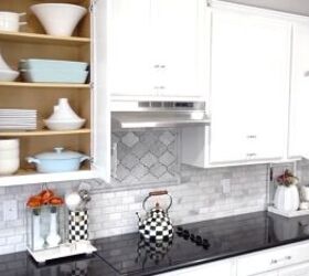 10 Tips for Beautifully Styled Kitchen Countertops