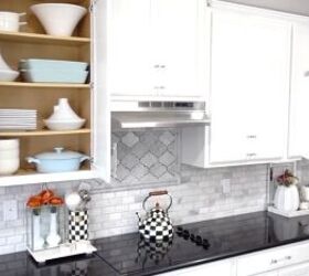 10 tips for beautifully styled kitchen countertops