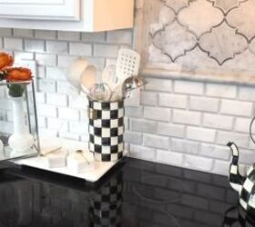 10 tips for beautifully styled kitchen countertops