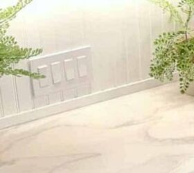 Paint your cabinets THIS color this summer (stunning!)