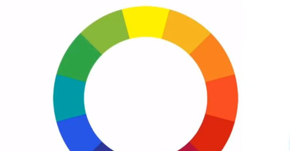 Here. Color Struggling With Color Combinations? Here's How to Create a Palette ...