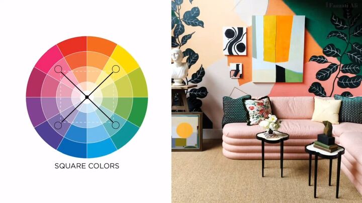 Struggling With Color Combinations? Here's How to Create a Palette ...