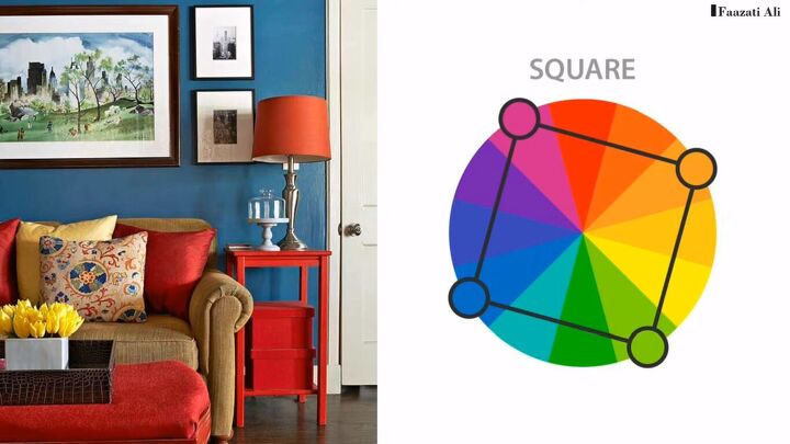 Struggling With Color Combinations? Here's How to Create a Palette ...