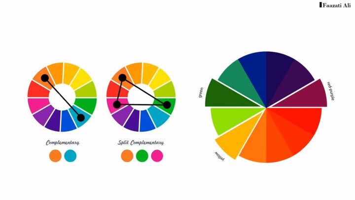 Struggling With Color Combinations? Here's How to Create a Palette ...