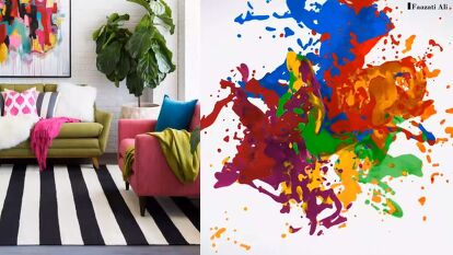 Struggling With Color Combinations? Here's How to Create a Palette ...