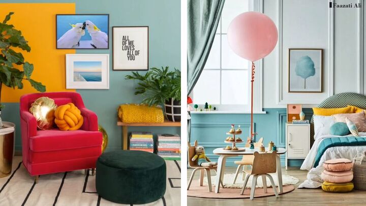 Two Colour Setting Struggling With Color Combinations? Here's How to Create a Palette ...