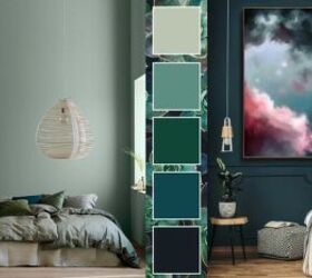 the perfect palette choosing colors for your bedroom