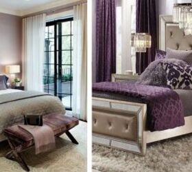 the perfect palette choosing colors for your bedroom