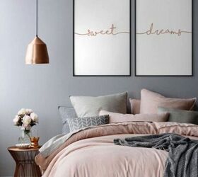 the perfect palette choosing colors for your bedroom