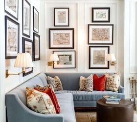 The Modern Gallery Wall: 7 Tips From Trending to Timeless
