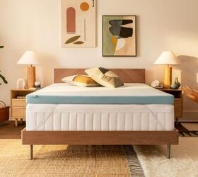 the best amazon prime day deals on home and garden essentials, The Tempur Pedic TEMPUR Adapt Cooling 3 Inch King Mattress Topper image via brand