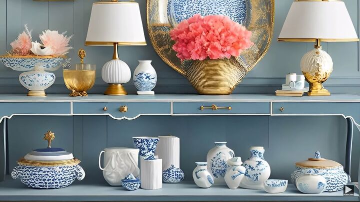 Hampton Style Colore Hamptons Style Decorating: How to Create a Timeless Coastal Retreat ...
