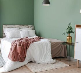 how to decorate with green light dark sage mint more