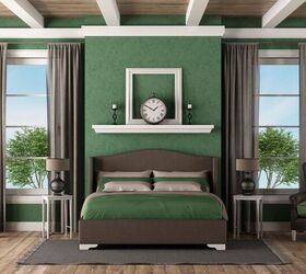 how to decorate with green light dark sage mint more