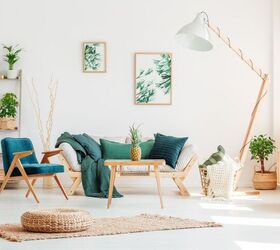 how to decorate with green light dark sage mint more