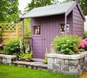 We’re wondering why more people don’t have one of THESE in their backyards