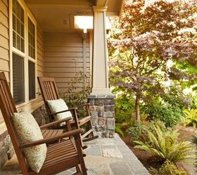 What NOT to Put on Your Porch (and What to Put There Instead)