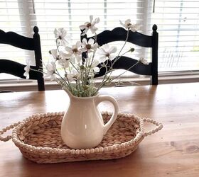 sipping in style decorating my hutch with vintage teacups