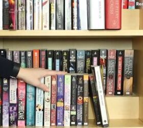 conquer the tbr pile 17 creative ways to tame your book collection