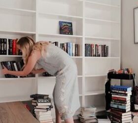 conquer the tbr pile 17 creative ways to tame your book collection