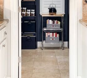 How to create your dream pantry on a cheap budget (amazing!)