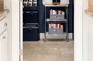 How to create your dream pantry on a cheap budget (amazing!)