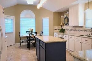 The secret to choosing the best countertops for you