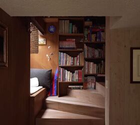 let in light revitalizing a 50 year old home in nishi azabu tokyo