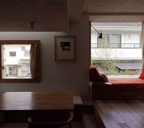 let in light revitalizing a 50 year old home in nishi azabu tokyo