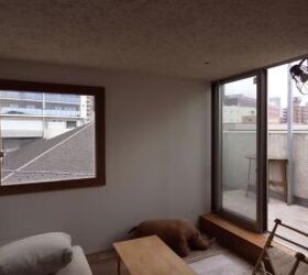 let in light revitalizing a 50 year old home in nishi azabu tokyo