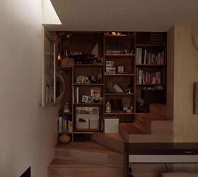 let in light revitalizing a 50 year old home in nishi azabu tokyo