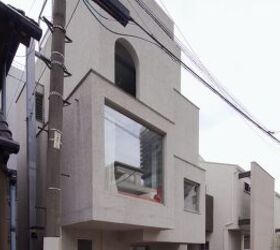 let in light revitalizing a 50 year old home in nishi azabu tokyo