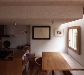 let in light revitalizing a 50 year old home in nishi azabu tokyo