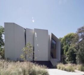 sustainable elegance building one of australia s greenest homes