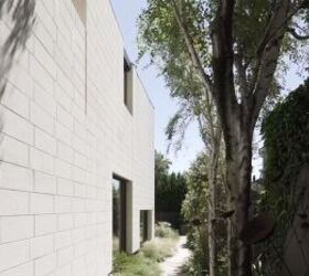 sustainable elegance building one of australia s greenest homes