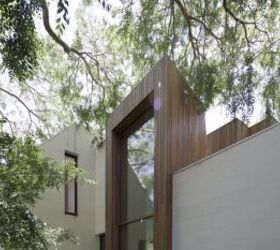 sustainable elegance building one of australia s greenest homes