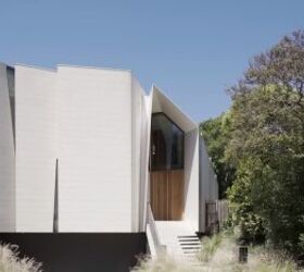 sustainable elegance building one of australia s greenest homes