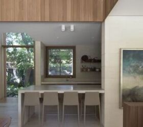 sustainable elegance building one of australia s greenest homes