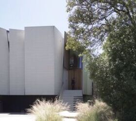 sustainable elegance building one of australia s greenest homes