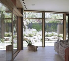 sustainable elegance building one of australia s greenest homes