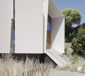 sustainable elegance building one of australia s greenest homes