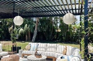 These 31 porch ideas are super easy and will transform any size space